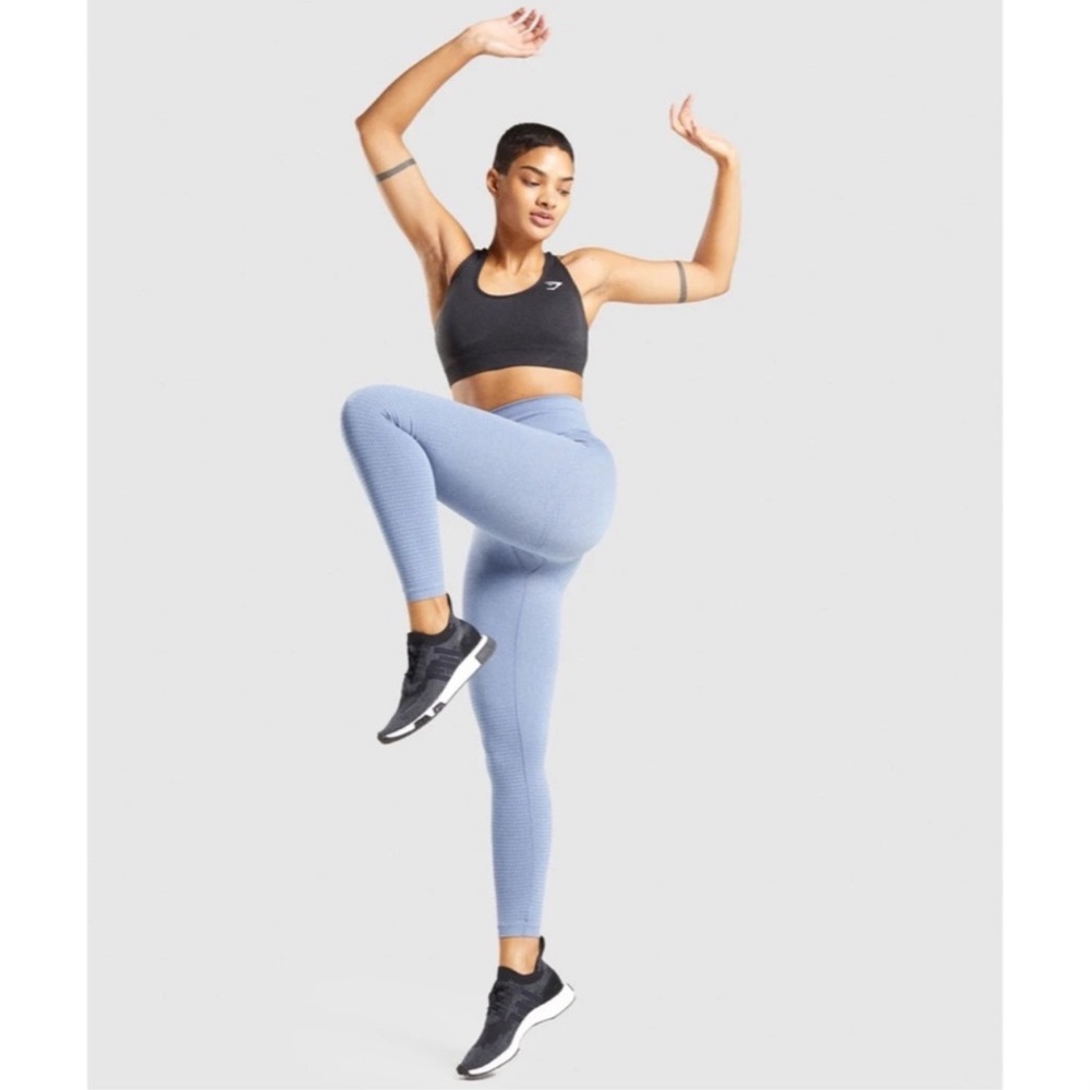 Gymshark Vital seamless 2.0 legging small
